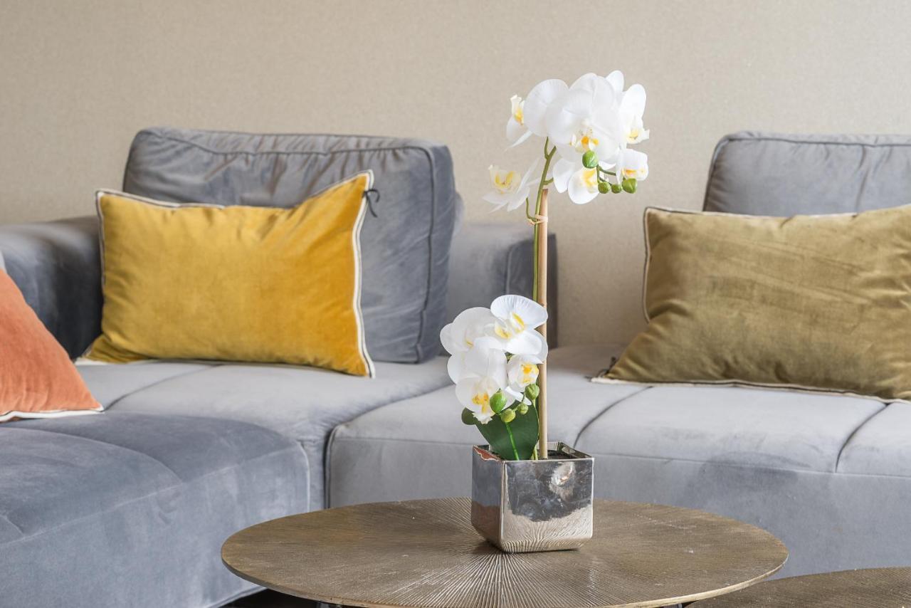 Annecy Lake, Luxury Top Floor Apartment - Lla Selections By Location Lac อานซี ภายนอก รูปภาพ